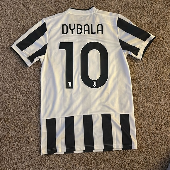 Adidas Dybala jersey - Picture 1 of 5